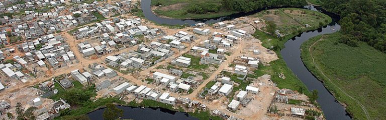 Bairro de SP continua sofrendo com enchentes, mesmo após obra de R$ 117 mi de Doria