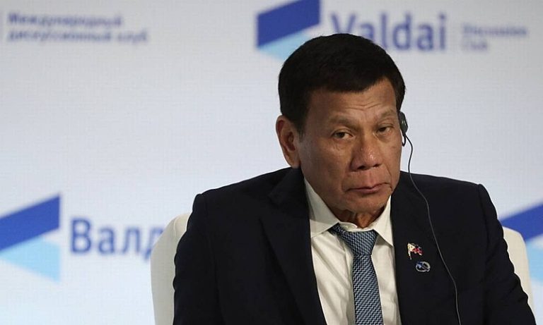 Duterte e Bolsonaro: os irmãos siameses da extrema direita