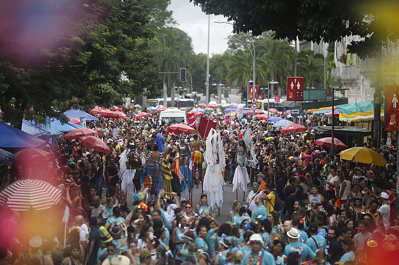 Carnaval Rio