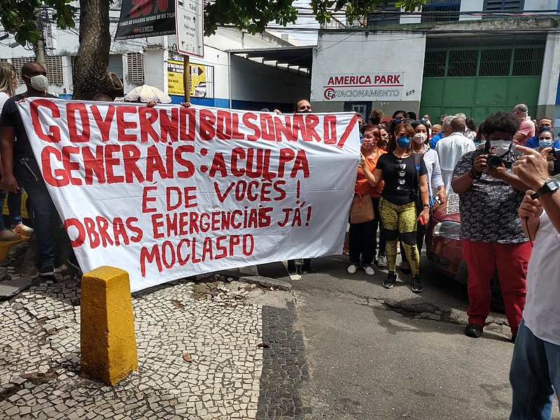 Hospital de Bonsucesso