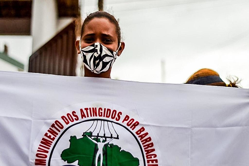 MAB 5 anos sem reparação