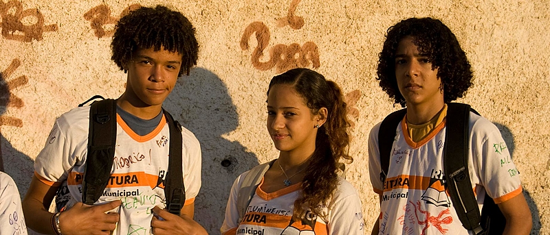 5x favela
