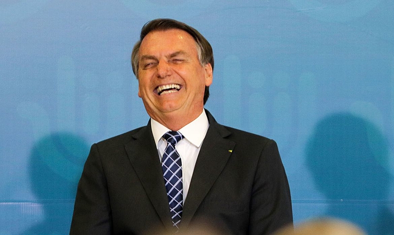 bolsonaro