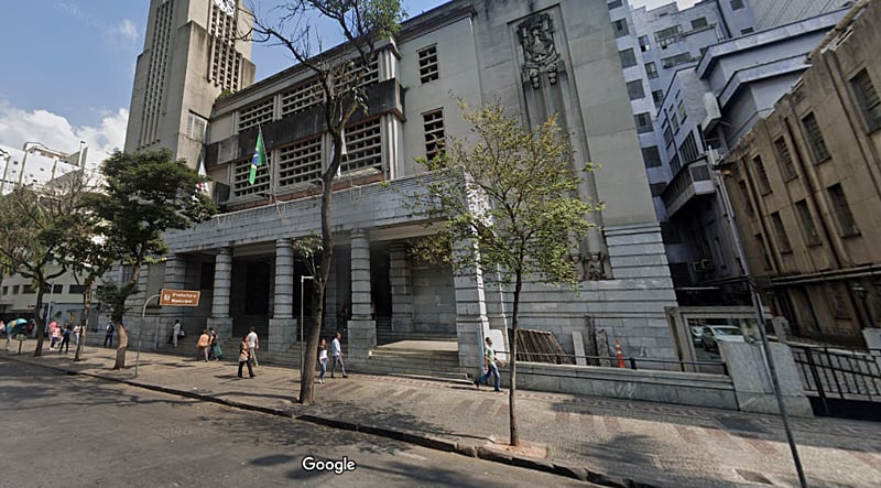 prefeitura de bh