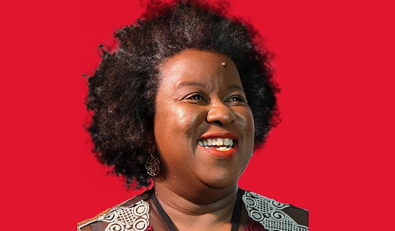 Macaé Evaristo