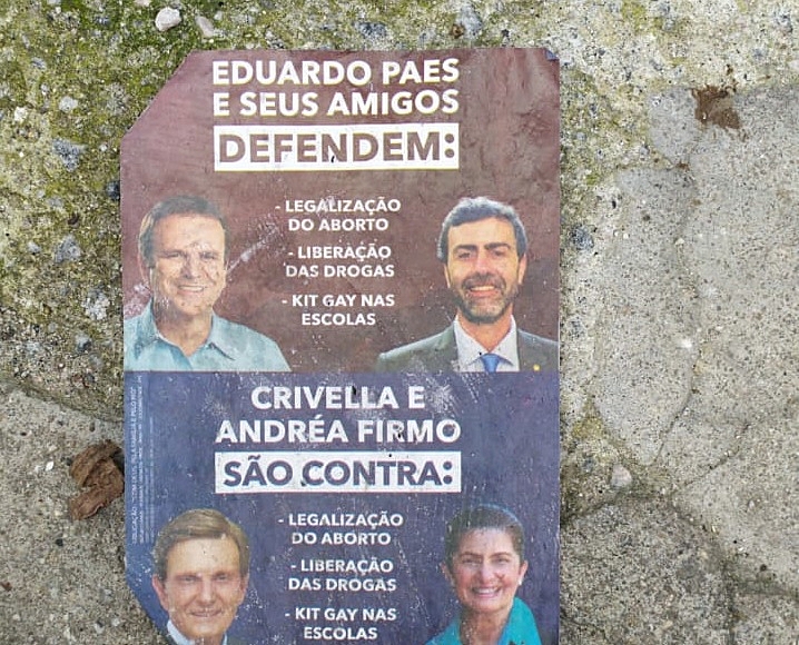 Crivella