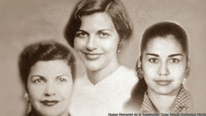 irmãs mirabal