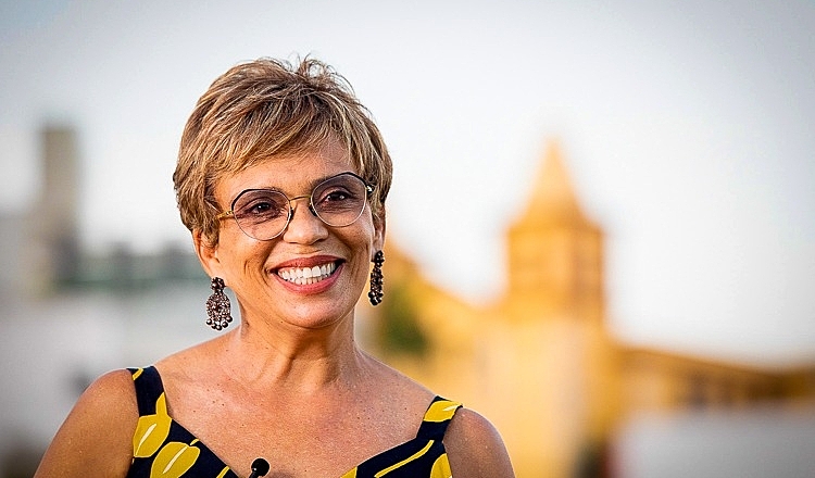 Marilia Campos