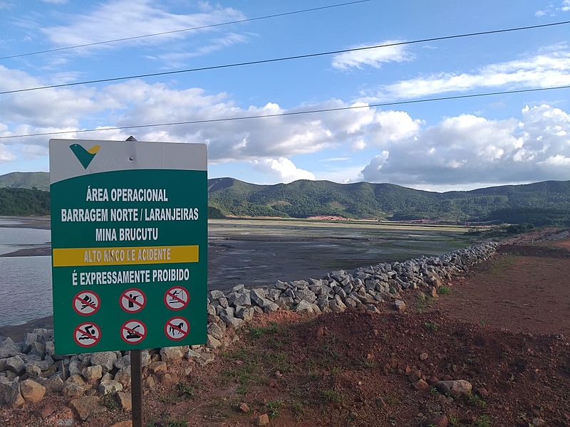 São José de Brumadinho