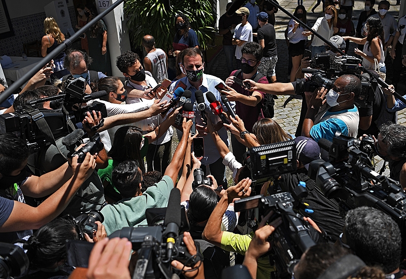 Eduardo Paes