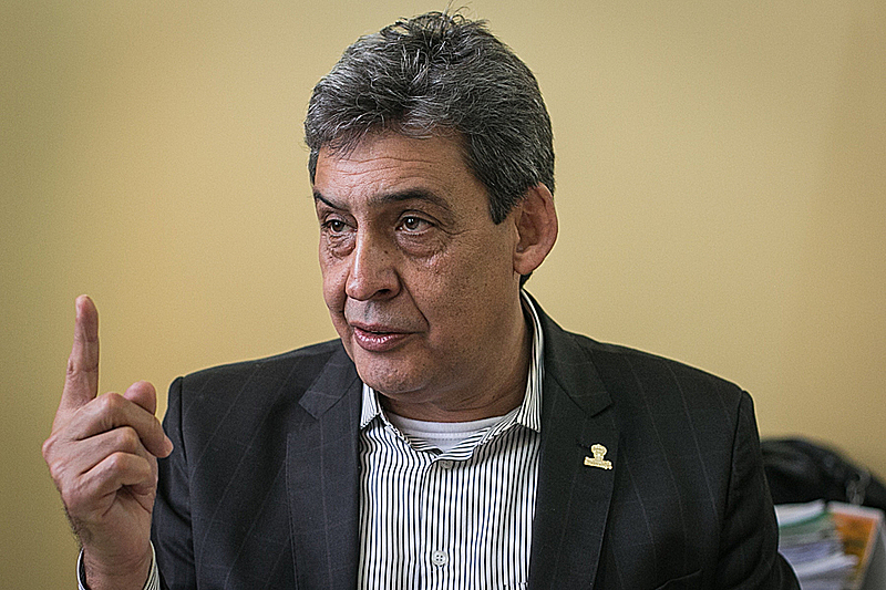 Sebastião Melo Porto Alegre