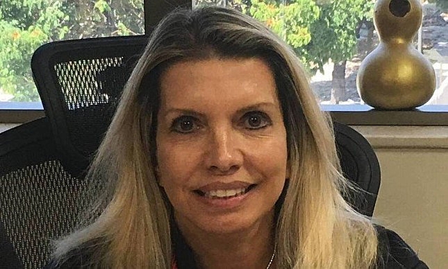 Marilia de Castro Neves