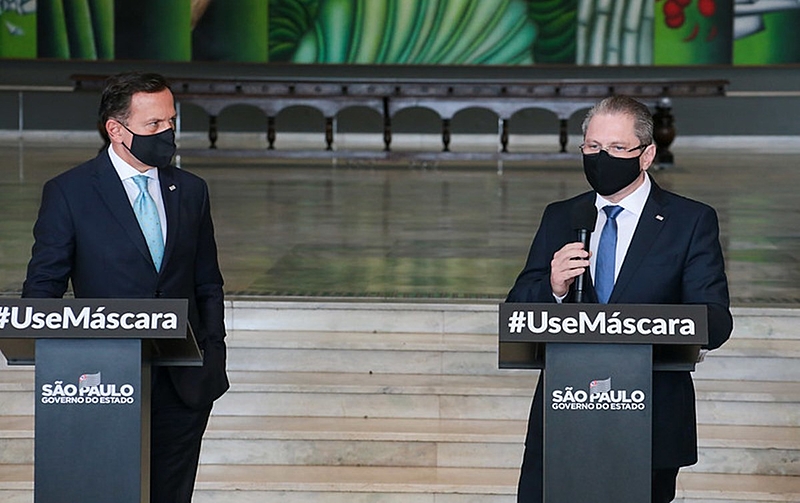 João Doria