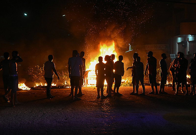 amapá apagao