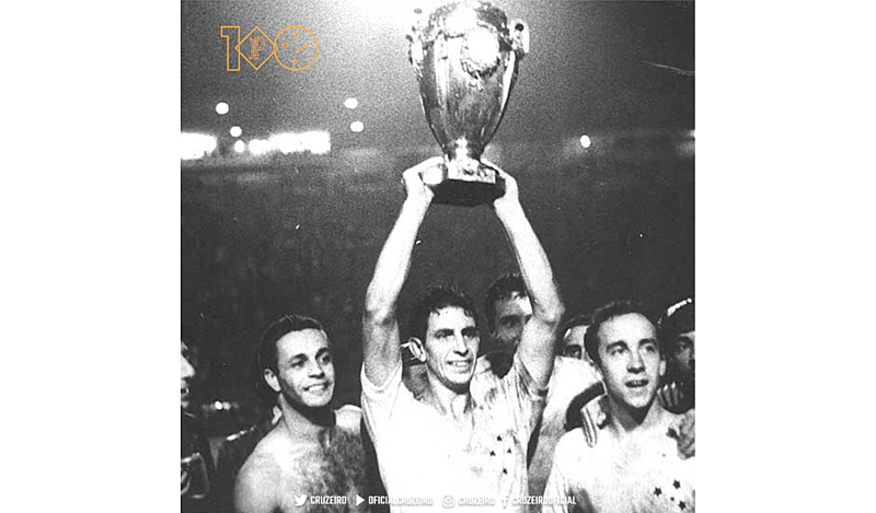 Taça Brasil de 1966