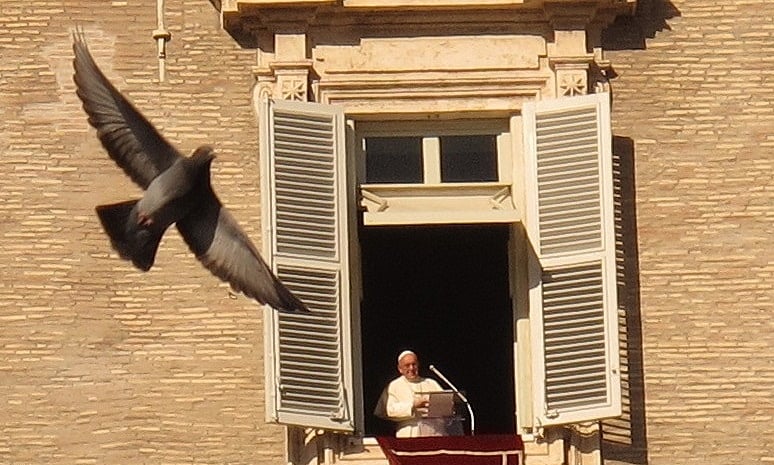 Papa Francisco completou 84 anos de vida nesta quinta (17), no Vaticano