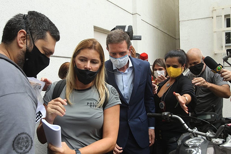 marcelo crivella