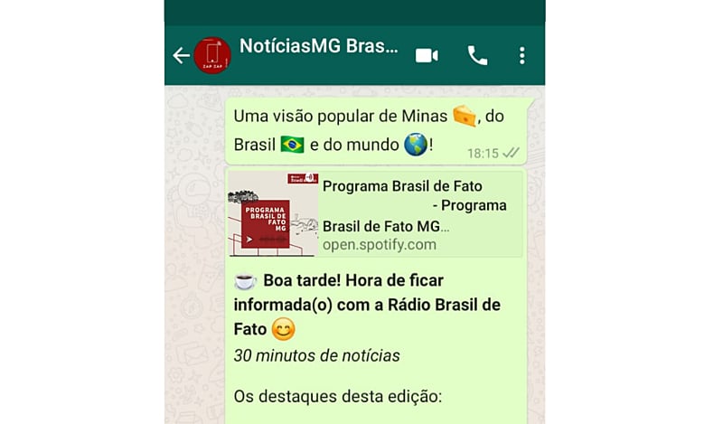 montagem wpp