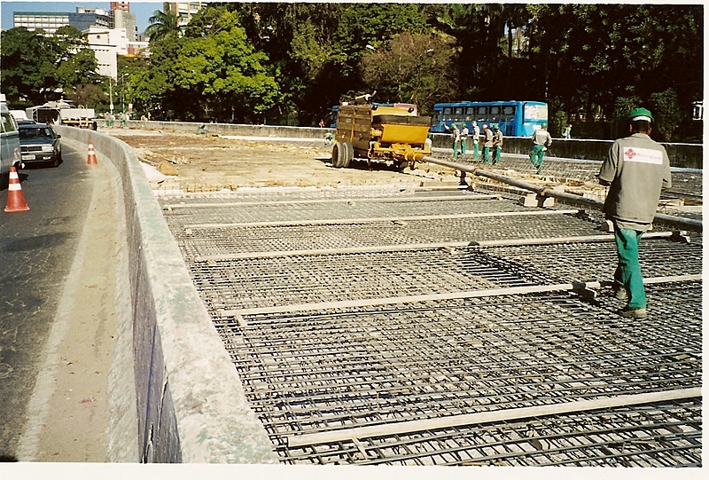 rio tamponado bh