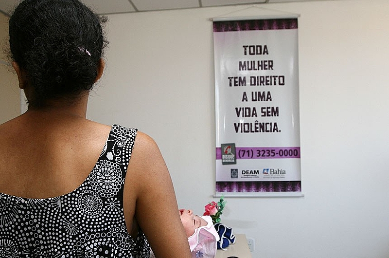 mulher, violencia contra a mulher,