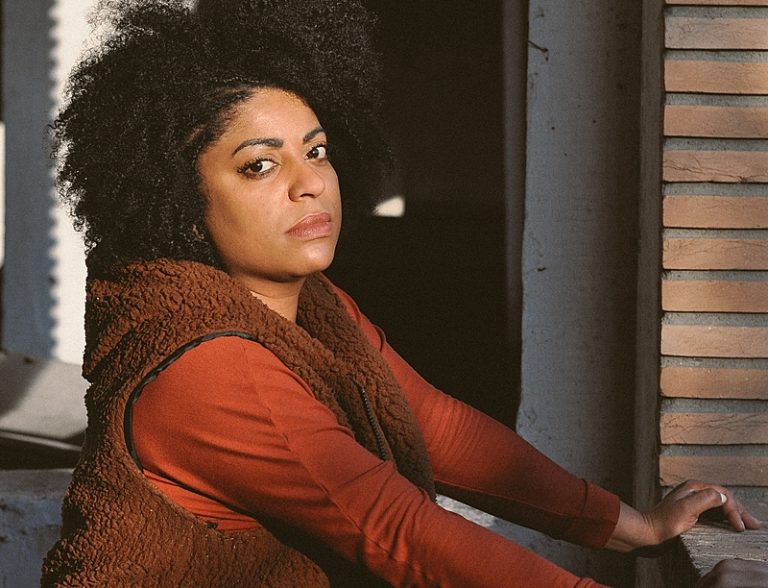 “Minha carne” é um grito de liberdade, diz Preta Ferreira sobre lançamento de livro