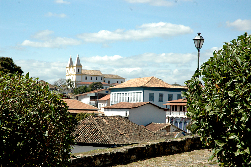 Santa Luzia