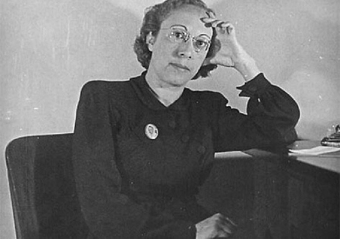 Lila Ripoll, uma poeta comunista invisibilizada