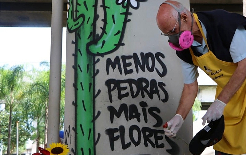 padre julio lancelotti