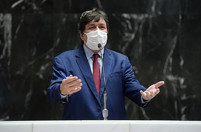 andré quintão falando