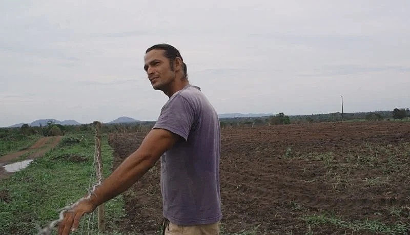fernando pau d'arco