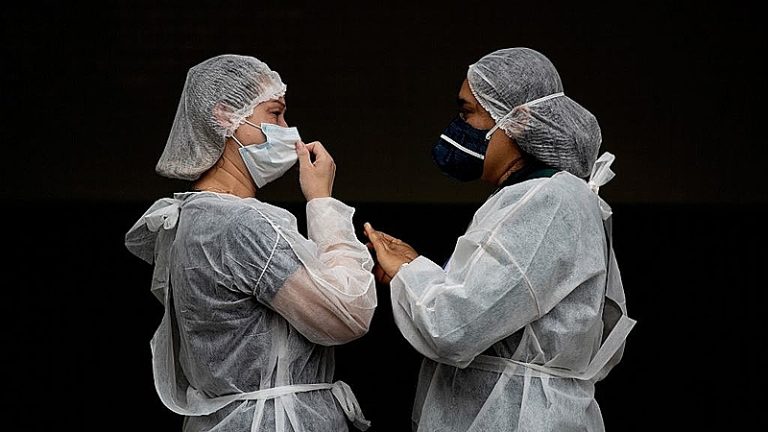 Violência contra a enfermagem: uma emergência que exige resposta imediata
