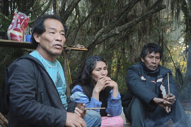Após 3 anos, Retomada Mbya Guarani de Porto Alegre tem acesso à água potável