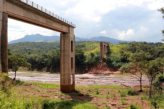 Créditos da foto: IRR/Fiocruz Minas