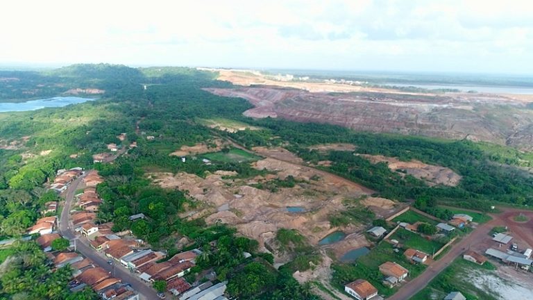 Artigo | Inundação no MA evidencia falta de controle social na mineração