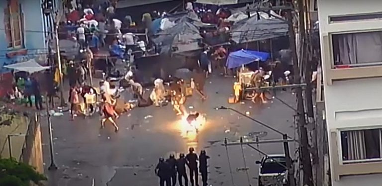Chacinas, cracolândias e câmara de gás: por que a guerra às drogas precisa acabar no Brasil