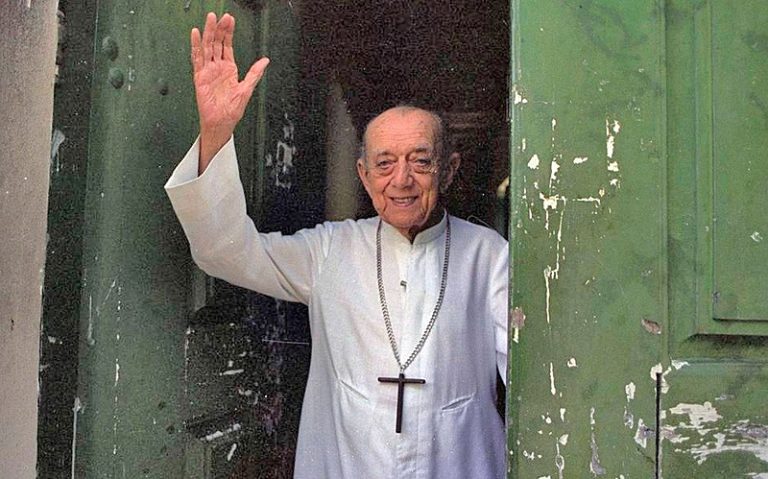 Memórias da Resistência | A história de Dom Hélder, o “Arcebispo Vermelho” do Recife