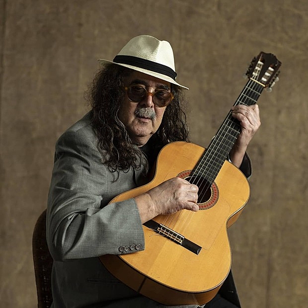 Moraes Moreira