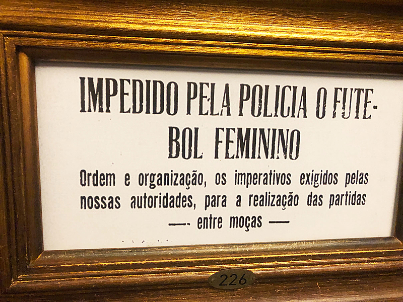 Museu do Futebol