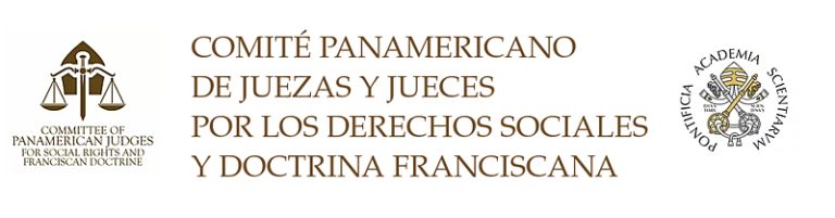 Entidade panamericana de juízes lança nota crítica ao uso da justiça como perseguição