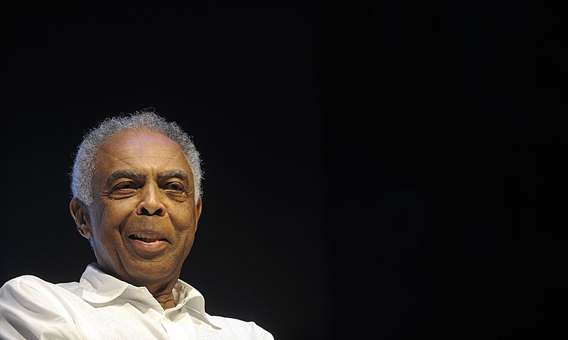 gilberto gil