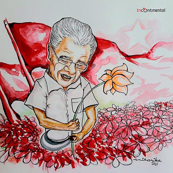 A vitória de Kerala, na Índia, ao abolir a pobreza extrema
