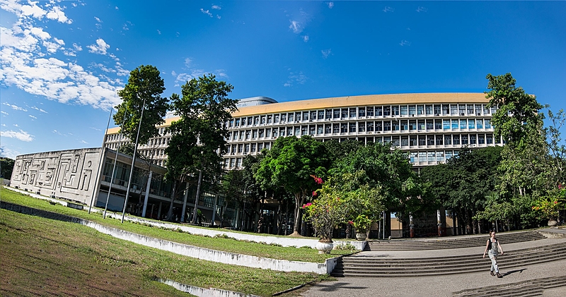 ufrj universidade orçamento