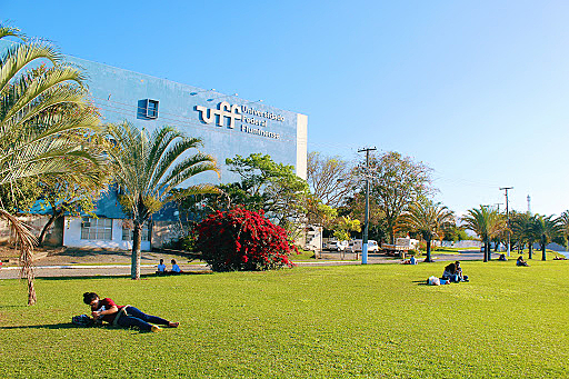 UFF Niterói
