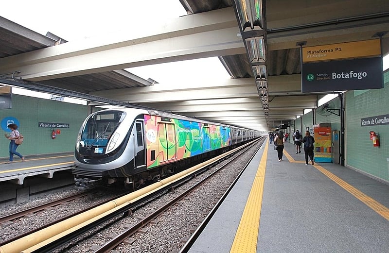Metrô Rio