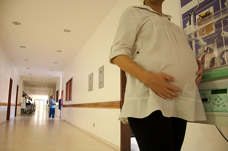 Lei facilita atendimento médico para gestantes e puérperas durante a pandemia