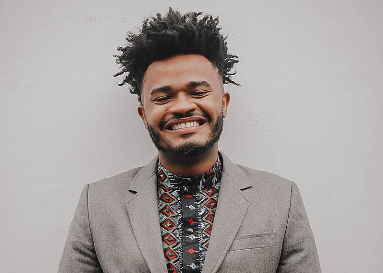 O olhar poético do músico gaúcho Dona Conceição denuncia o racismo no Brasil