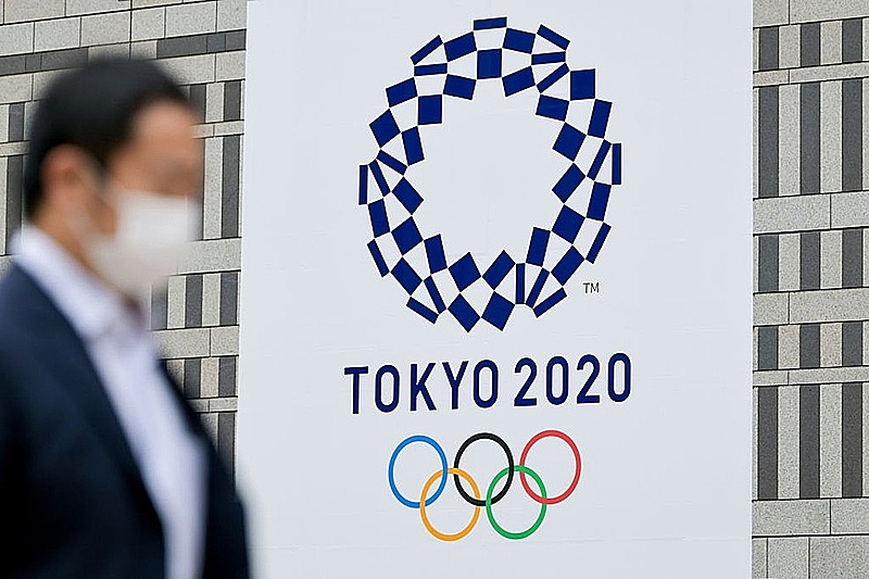Patrocinador oficial pede cancelamento dos Jogos Olímpicos de Tóquio
