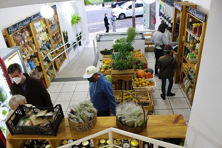 Armazém do Campo chega a Porto Alegre