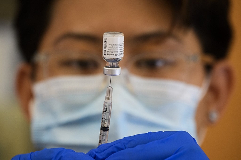 Investigação da CPI da Covid aponta que governo Bolsonoro ignorou 81 e-mails da Pfizer para aquisição de vacinas