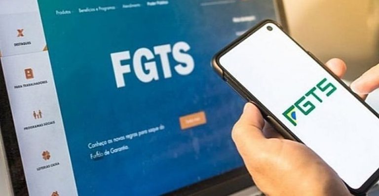 É possível fazer saques do FGTS todo ano?